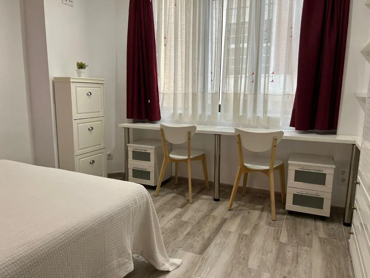 Apartamento Bulevar Gran Capitan Cordoba 0*,