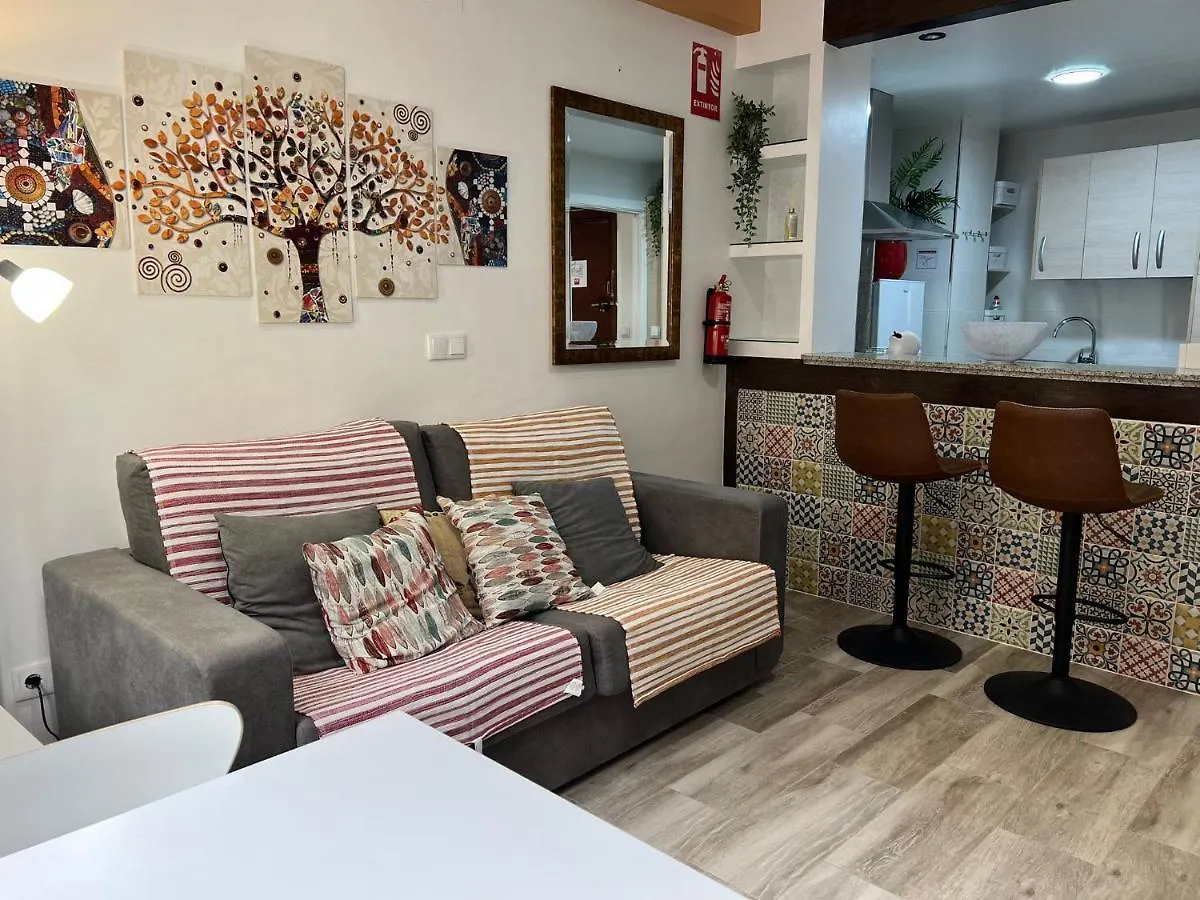 Apartment Apartamento Bulevar Gran Capitan Cordoba Spain