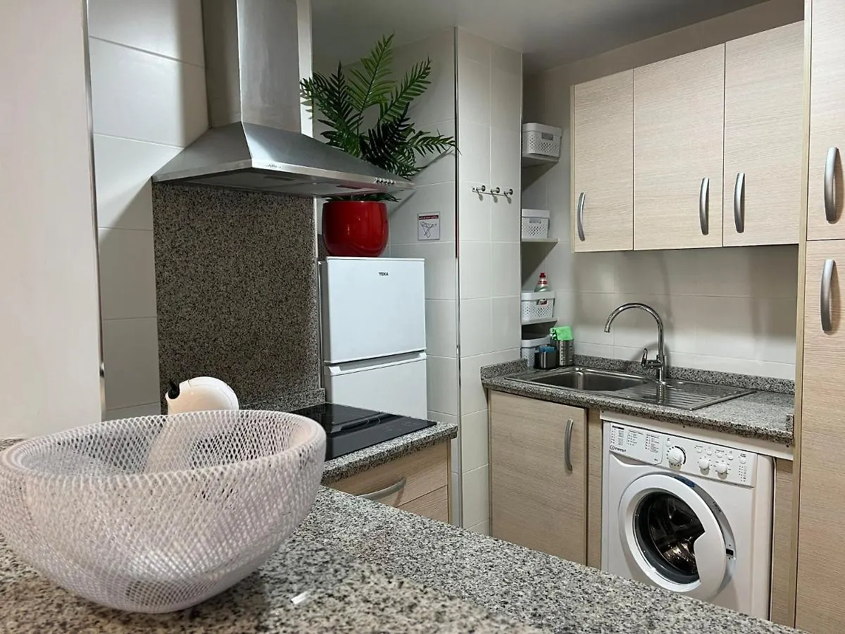 Apartamento Bulevar Gran Capitan Cordoba 0*,  Spain