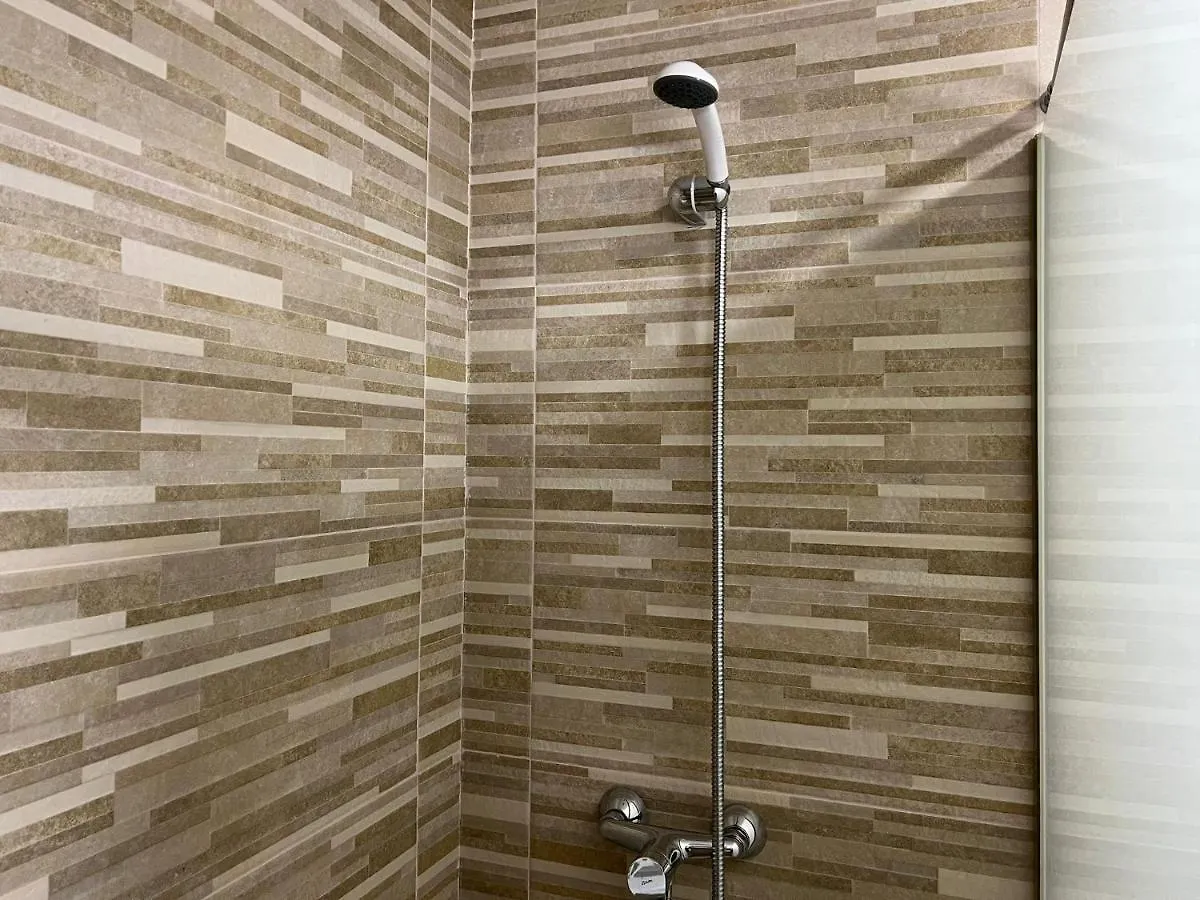 Apartamento Bulevar Gran Capitan Cordoba Apartment