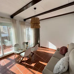 Apartamento Balcon De Claudio Marcelo, Córdoba
