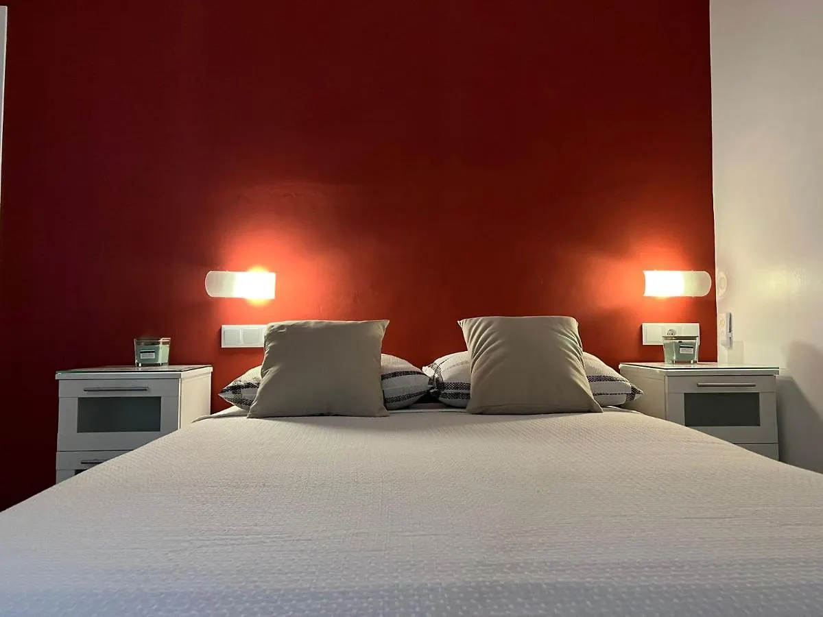 Apartamento Bulevar Gran Capitan Cordoba Spain
