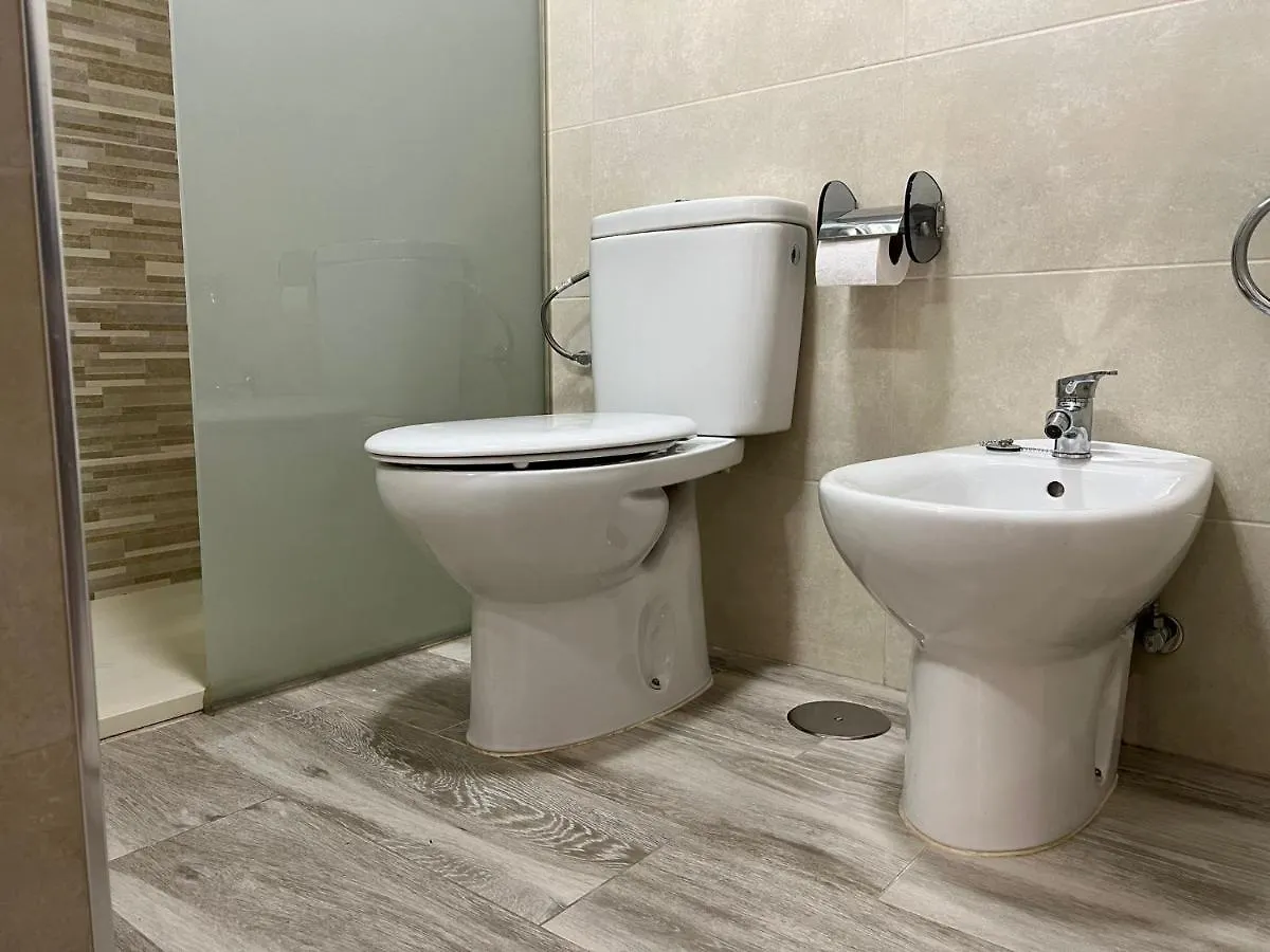 Apartamento Bulevar Gran Capitan Córdoba Apartment