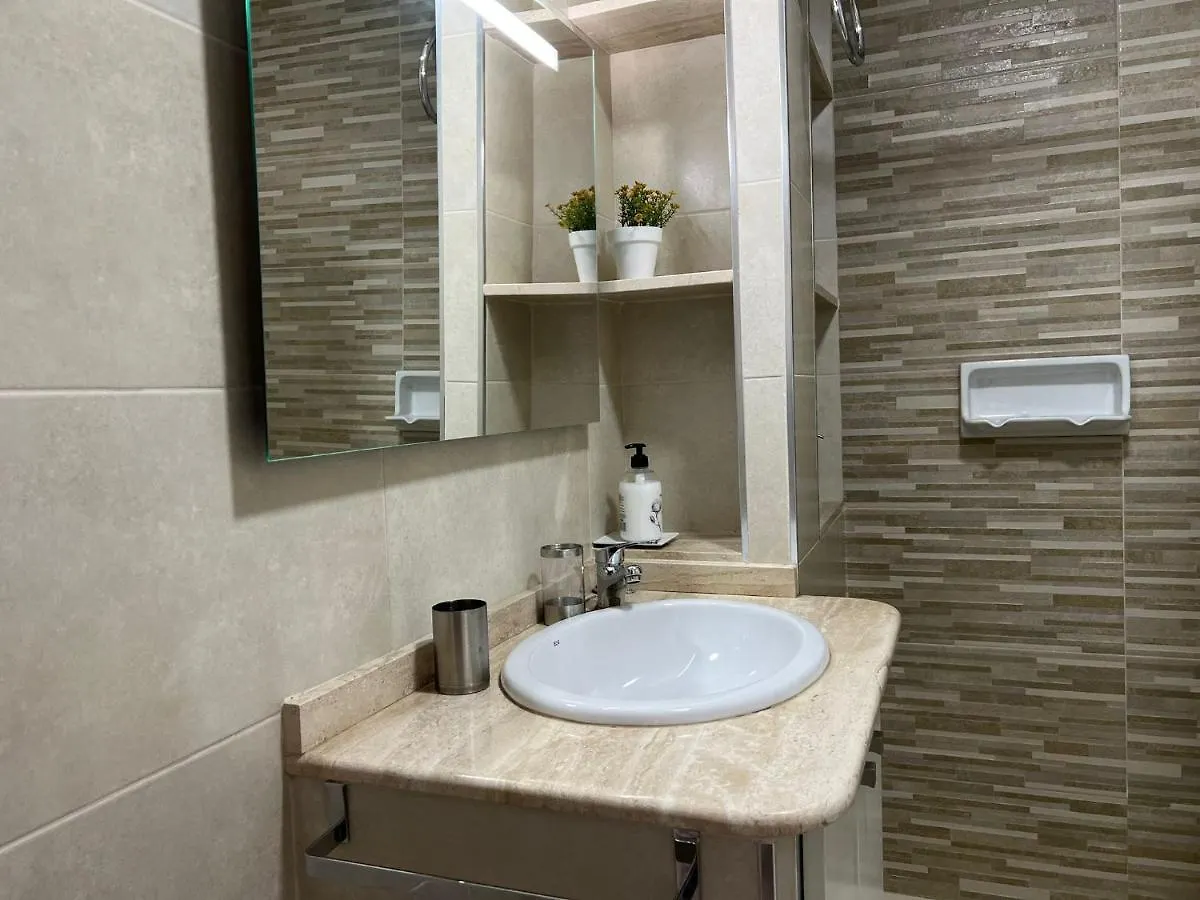 Apartment Apartamento Bulevar Gran Capitan Córdoba