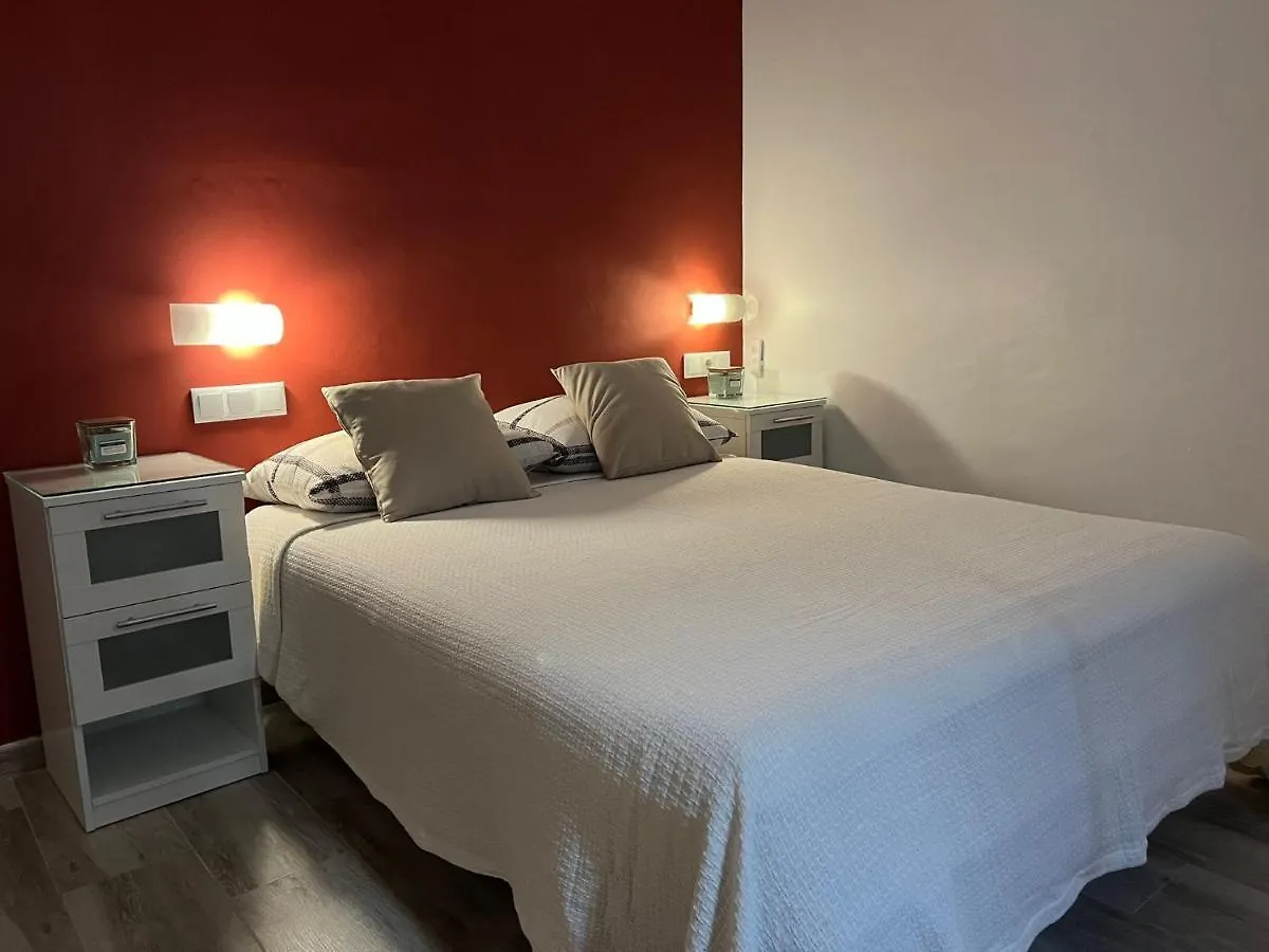 Apartamento Bulevar Gran Capitan Córdoba 0*,