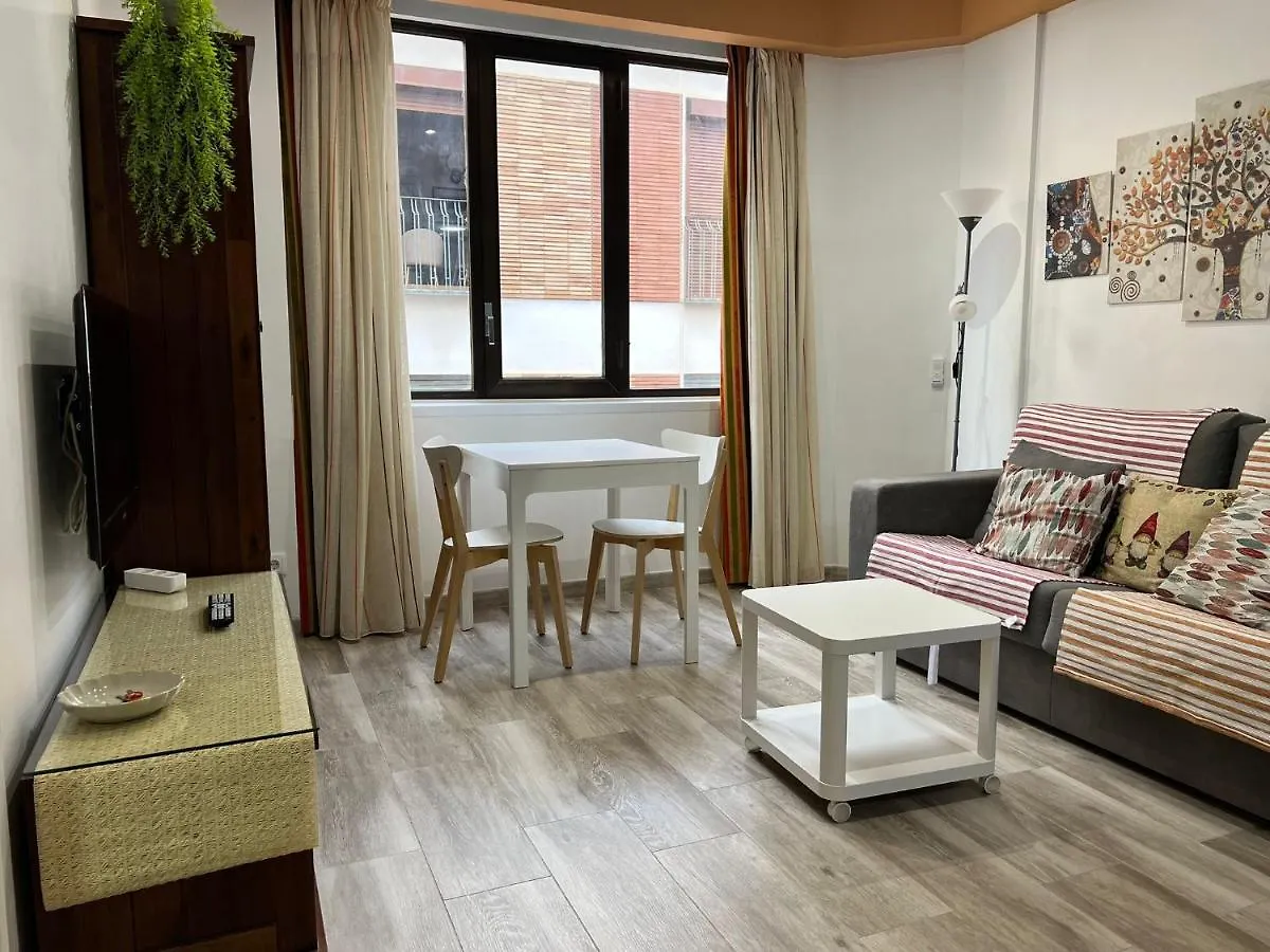 Apartment Apartamento Bulevar Gran Capitan Córdoba